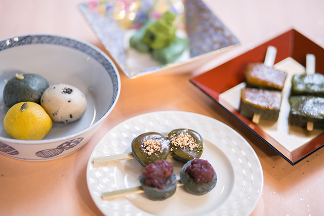  A New Taste of Kyoto, To Go!