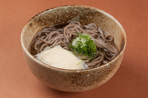 Small Soba