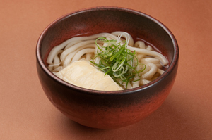 Small Udon